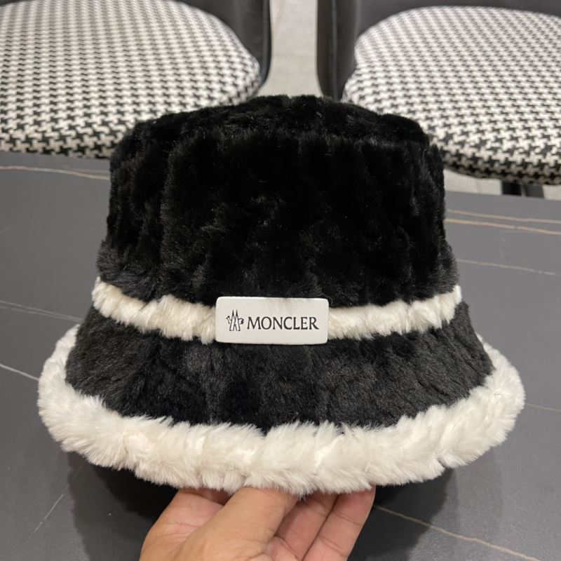 Moncler Caps